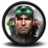 Splinter Cell Conviction SamFisher 4